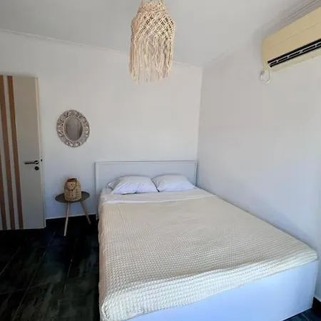 Panoramic Port Penthouse Apartment Chios Town Exterior photo