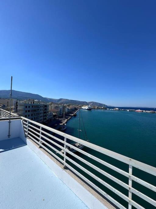 Panoramic Port Penthouse Appartamento