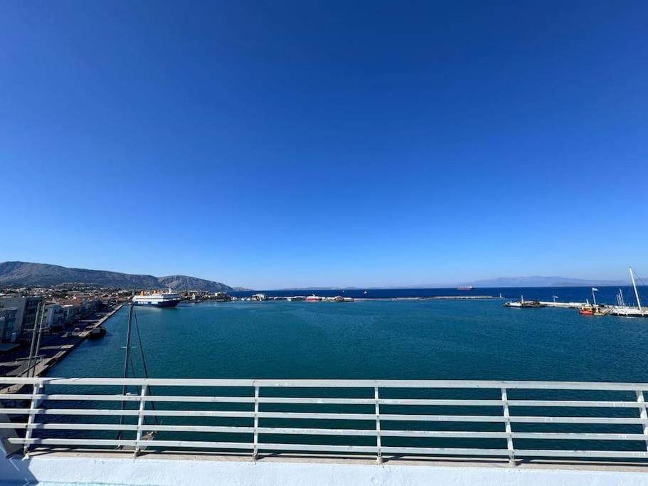 Panoramic Port Penthouse Appartamento *