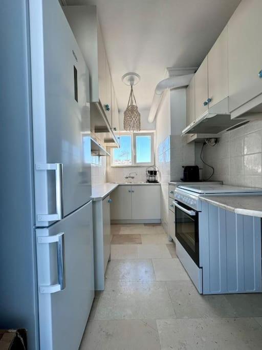 Apartment Panoramic Port Penthouse *