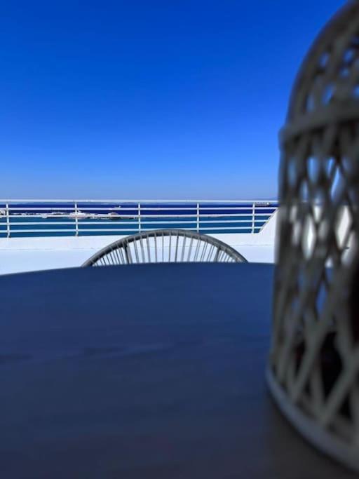 Apartment Panoramic Port Penthouse