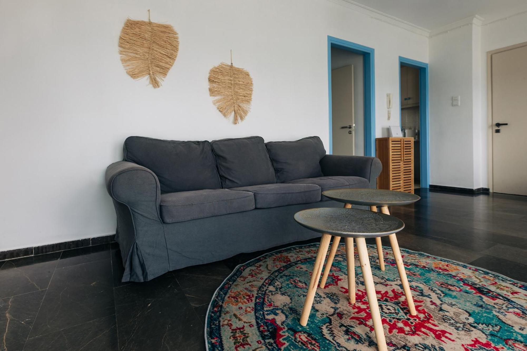 Appartamento Panoramic Port Penthouse