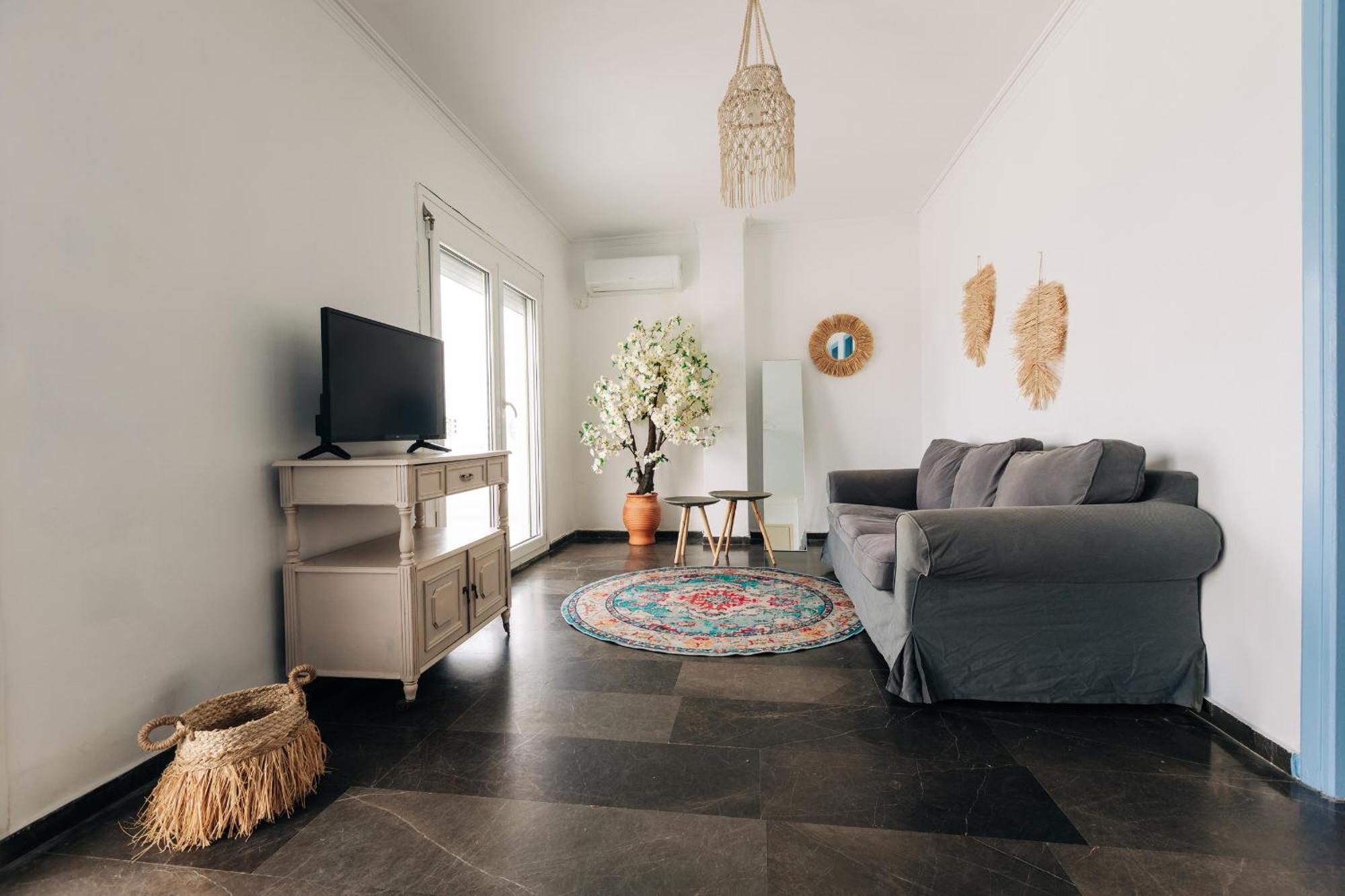 Panoramic Port Penthouse Appartamento *